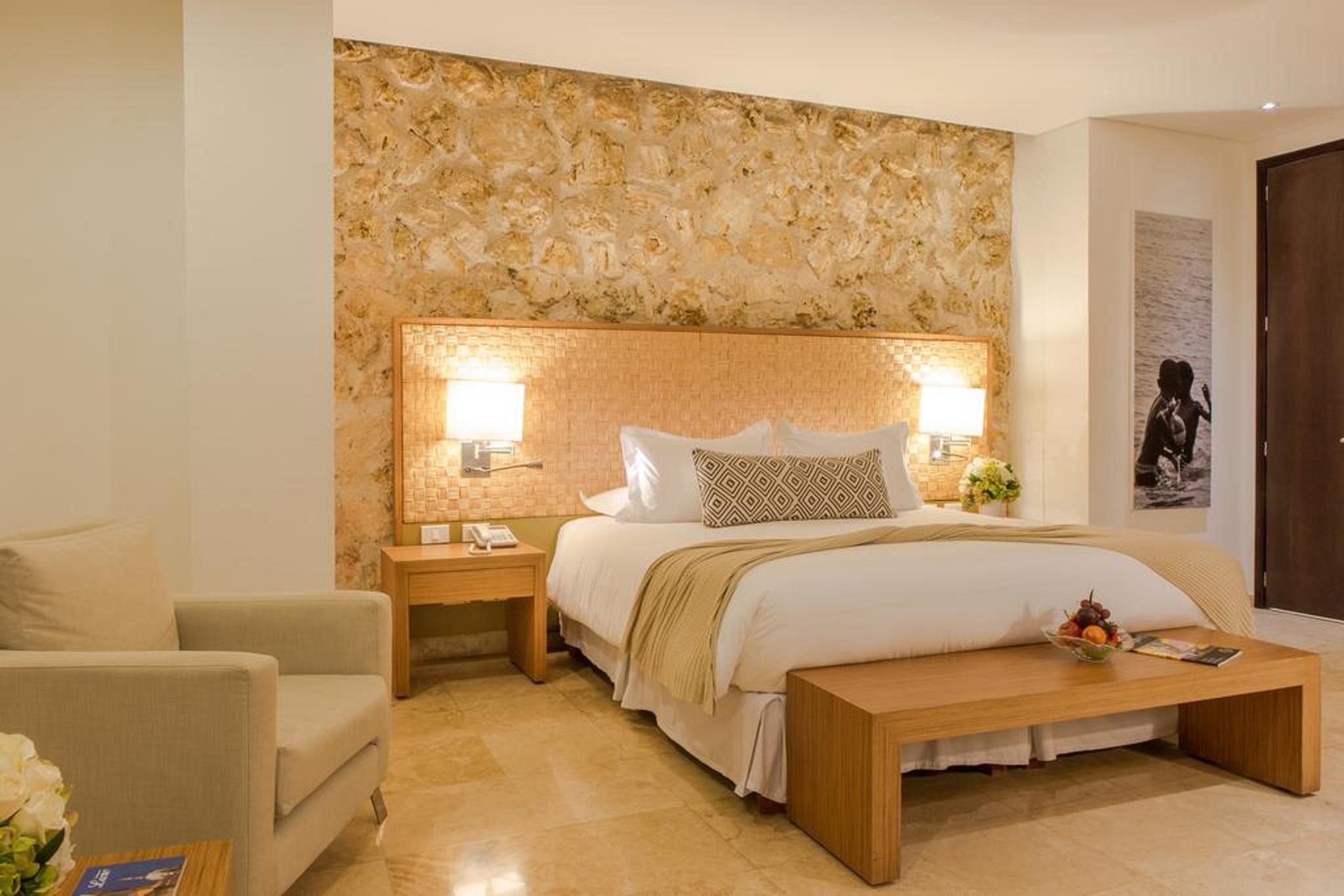 Movich Hotel Cartagena De Indias מראה חיצוני תמונה
