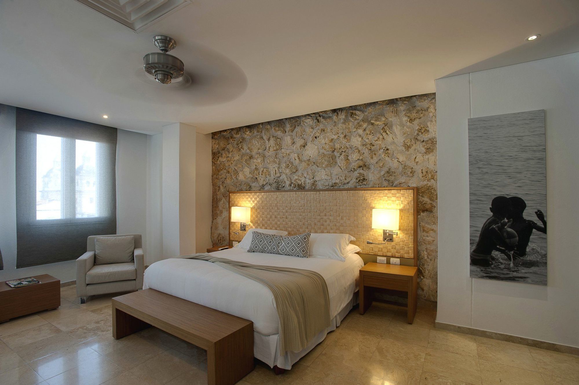 Movich Hotel Cartagena De Indias שירותים תמונה